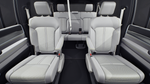 2027 Jeep Grand Wagoneer GRAND WAGONEER LONG WHEELBASE 4X2
