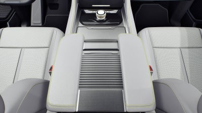 2027 Jeep Grand Wagoneer GRAND WAGONEER LONG WHEELBASE 4X2