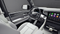 2027 Jeep Grand Wagoneer GRAND WAGONEER LONG WHEELBASE 4X2