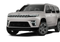 2027 Jeep Grand Wagoneer GRAND WAGONEER LONG WHEELBASE 4X4