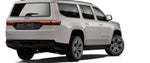 2027 Jeep Grand Wagoneer GRAND WAGONEER LONG WHEELBASE 4X4