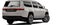 2027 Jeep Grand Wagoneer GRAND WAGONEER LONG WHEELBASE 4X4