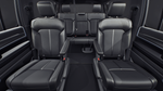 2027 Jeep Grand Wagoneer GRAND WAGONEER LONG WHEELBASE 4X4