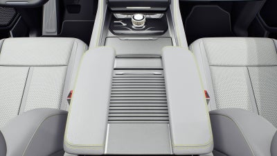2027 Jeep Grand Wagoneer GRAND WAGONEER LONG WHEELBASE 4X4
