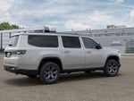 2026 Jeep Grand Wagoneer GRAND WAGONEER L LIMITED ALTITUDE 4X4