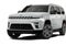 2027 Jeep Grand Wagoneer GRAND WAGONEER 4X2
