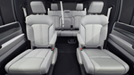 2027 Jeep Grand Wagoneer GRAND WAGONEER 4X2