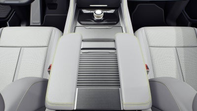 2027 Jeep Grand Wagoneer GRAND WAGONEER 4X2