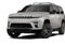 2027 Jeep Grand Wagoneer GRAND WAGONEER UPLAND 4X4