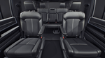 2027 Jeep Grand Wagoneer GRAND WAGONEER UPLAND 4X4