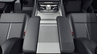 2027 Jeep Grand Wagoneer GRAND WAGONEER UPLAND 4X4