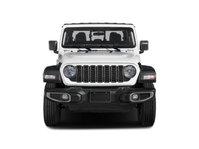2027 Jeep Gladiator Sport S