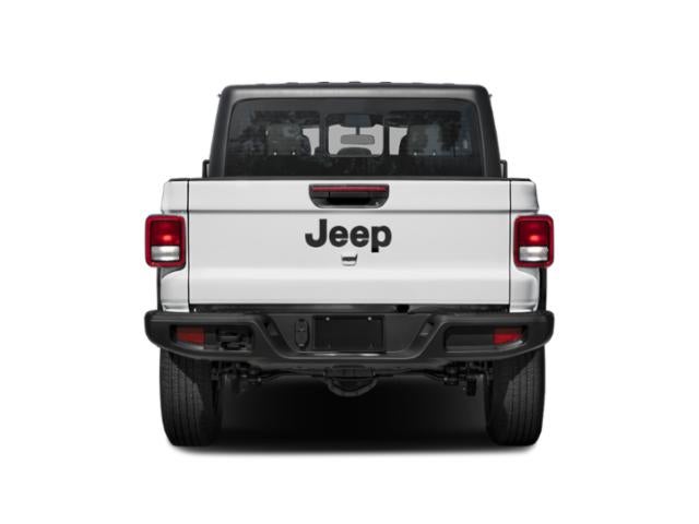 2027 Jeep Gladiator Sport S