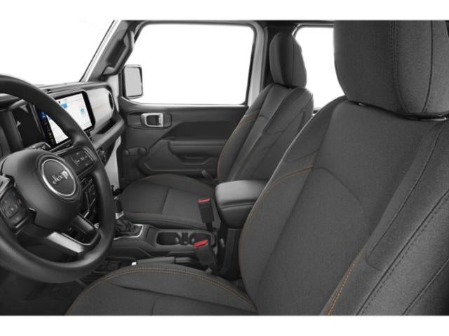 2027 Jeep Gladiator Sport S
