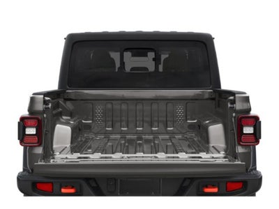 2027 Jeep Gladiator Mojave