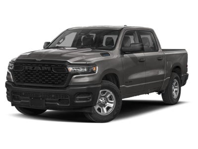 2027 RAM 1500 Express
