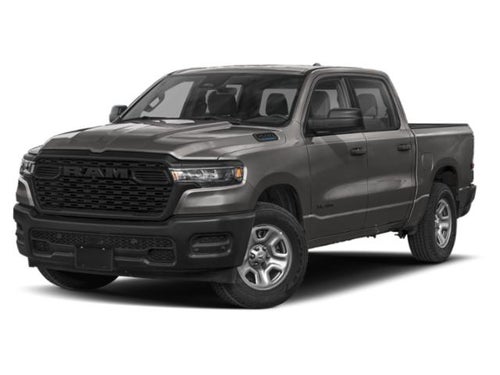 2027 RAM 1500 Express