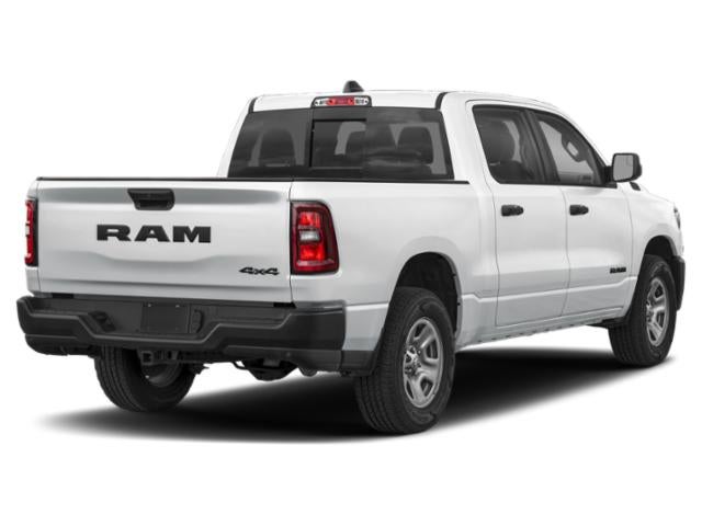2027 RAM 1500 Express