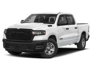 2027 RAM 1500 Express