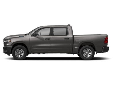 2027 RAM 1500 Express