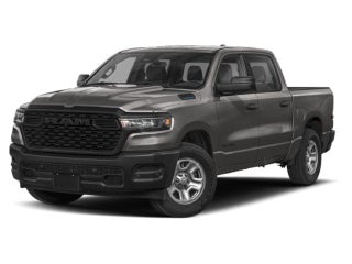 2027 RAM 1500 Express