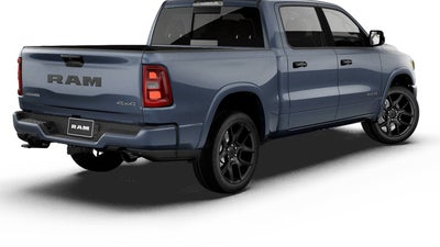 2027 RAM Ram 1500 RAM 1500 LARAMIE CREW CAB 4X4 5'7' BOX