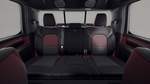 2027 RAM Ram 1500 RAM 1500 REBEL CREW CAB 4X4 5'7' BOX