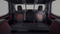 2027 RAM Ram 1500 RAM 1500 REBEL CREW CAB 4X4 5'7' BOX
