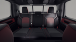 2027 RAM Ram 1500 RAM 1500 REBEL CREW CAB 4X4 5'7' BOX