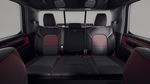 2027 RAM Ram 1500 RAM 1500 REBEL CREW CAB 4X4 5'7' BOX