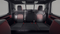 2027 RAM Ram 1500 RAM 1500 REBEL CREW CAB 4X4 5'7' BOX