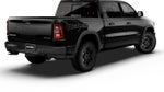 2027 RAM Ram 1500 RAM 1500 REBEL CREW CAB 4X4 5'7' BOX