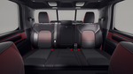 2027 RAM Ram 1500 RAM 1500 REBEL CREW CAB 4X4 5'7' BOX