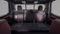 2027 RAM Ram 1500 RAM 1500 REBEL CREW CAB 4X4 5'7' BOX