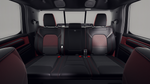 2027 RAM Ram 1500 RAM 1500 REBEL CREW CAB 4X4 5'7' BOX