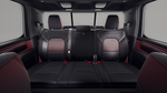 2027 RAM Ram 1500 RAM 1500 REBEL CREW CAB 4X4 5'7' BOX