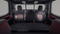 2027 RAM Ram 1500 RAM 1500 REBEL CREW CAB 4X4 5'7' BOX