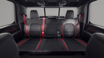 2027 RAM Ram 1500 RAM 1500 TRX SRT CREW CAB 4X4 5'7' BOX