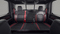 2027 RAM Ram 1500 RAM 1500 TRX SRT CREW CAB 4X4 5'7' BOX
