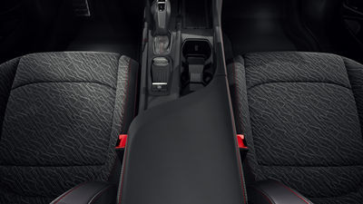 2027 Dodge Charger CHARGER SCAT PACK PLUS 2-DOOR AWD