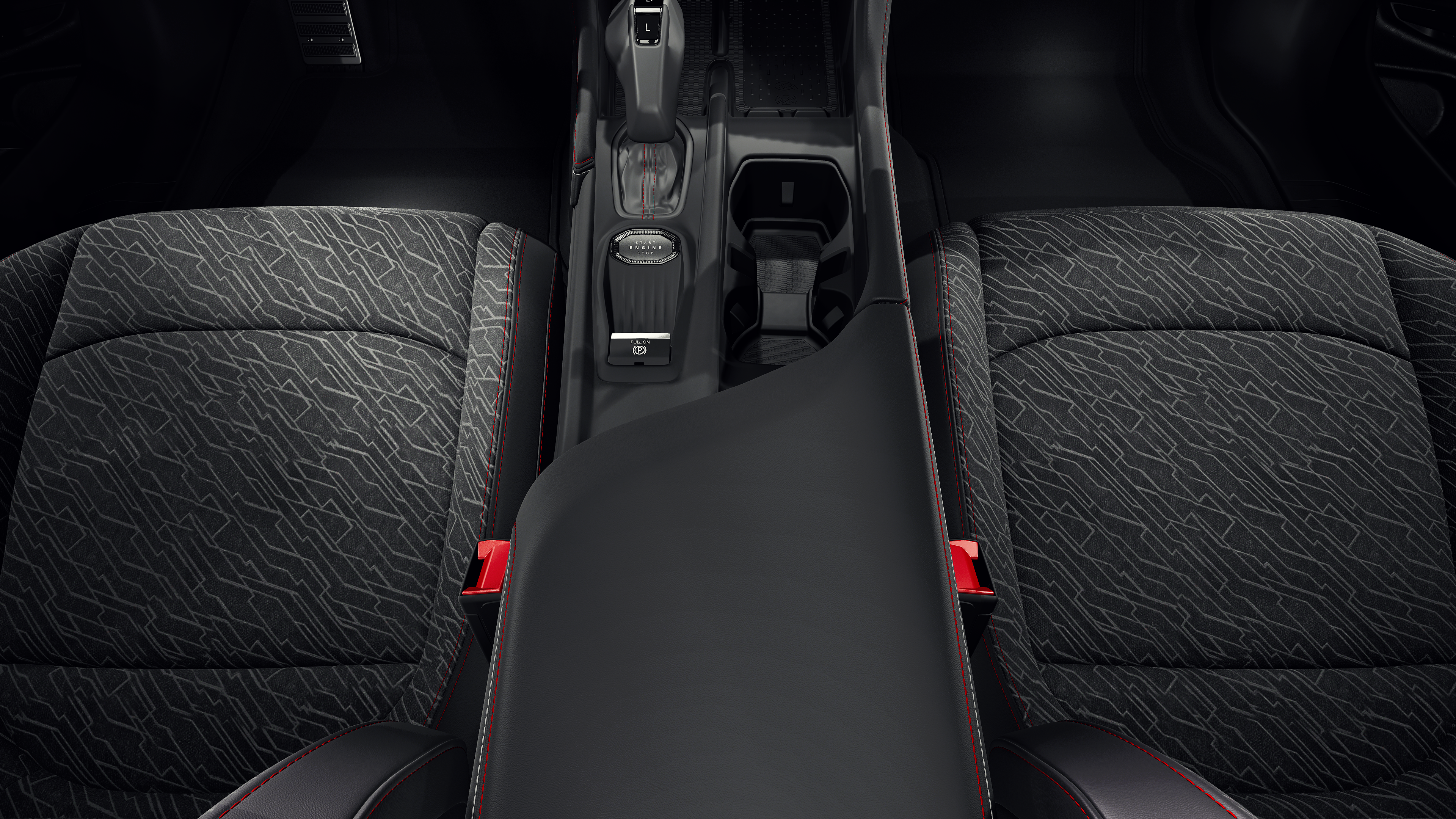 2027 Dodge Charger CHARGER SCAT PACK PLUS 2-DOOR AWD