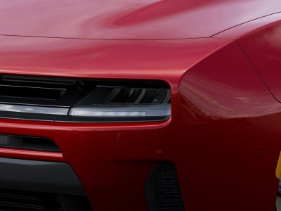 2027 Dodge Charger CHARGER SCAT PACK 2-DOOR AWD