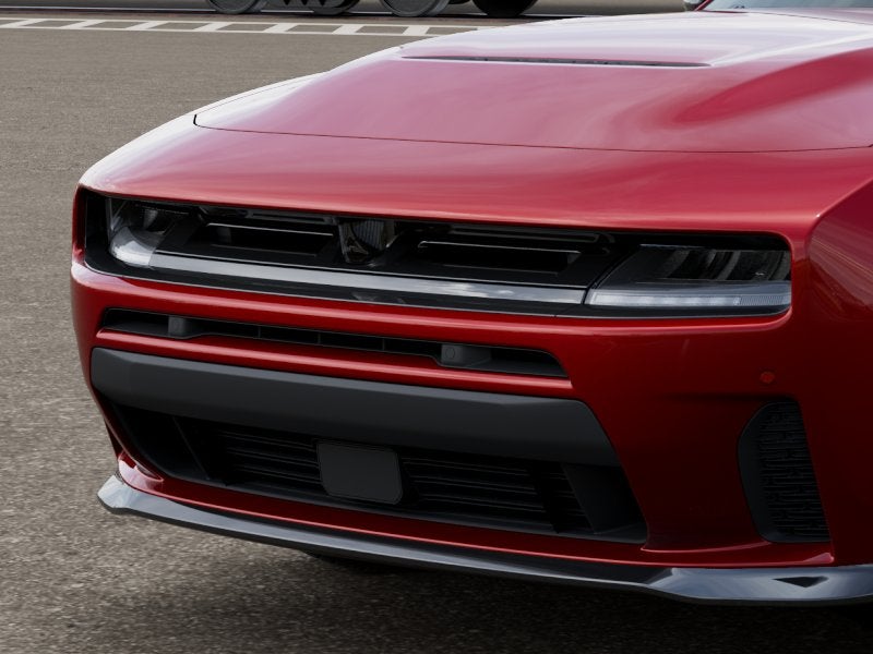 2027 Dodge Charger CHARGER SCAT PACK 2-DOOR AWD