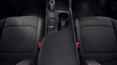 2027 Dodge Charger CHARGER SCAT PACK 2-DOOR AWD