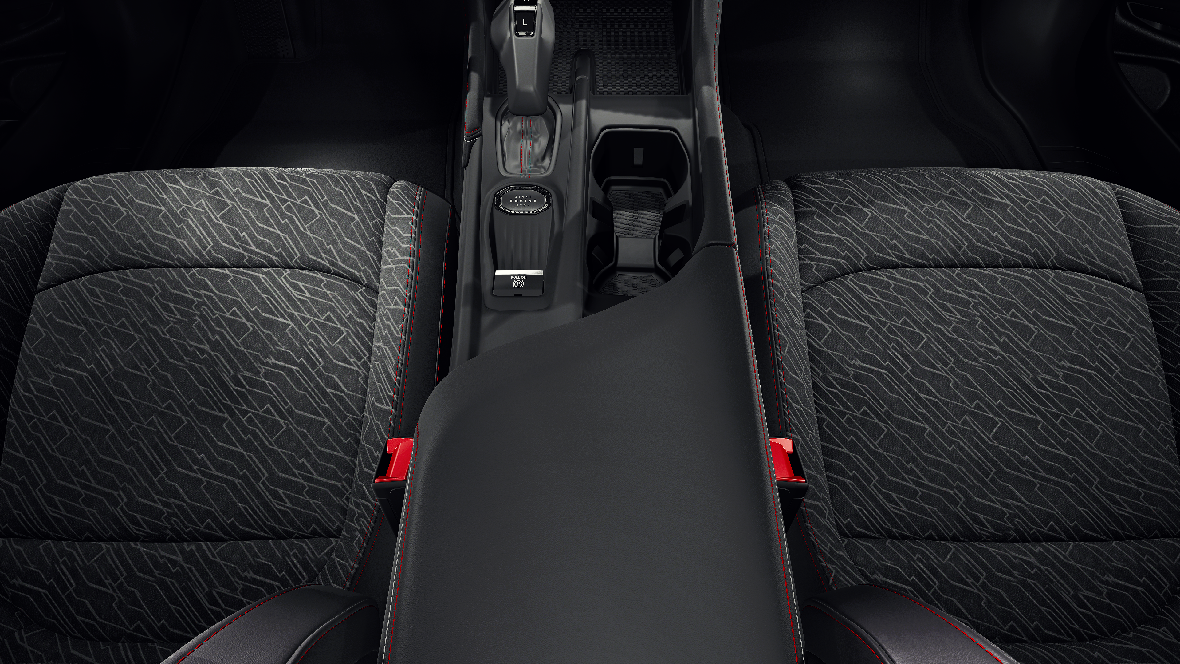 2027 Dodge Charger CHARGER SCAT PACK 2-DOOR AWD