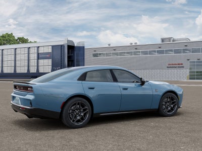 2027 Dodge Charger Scat Pack