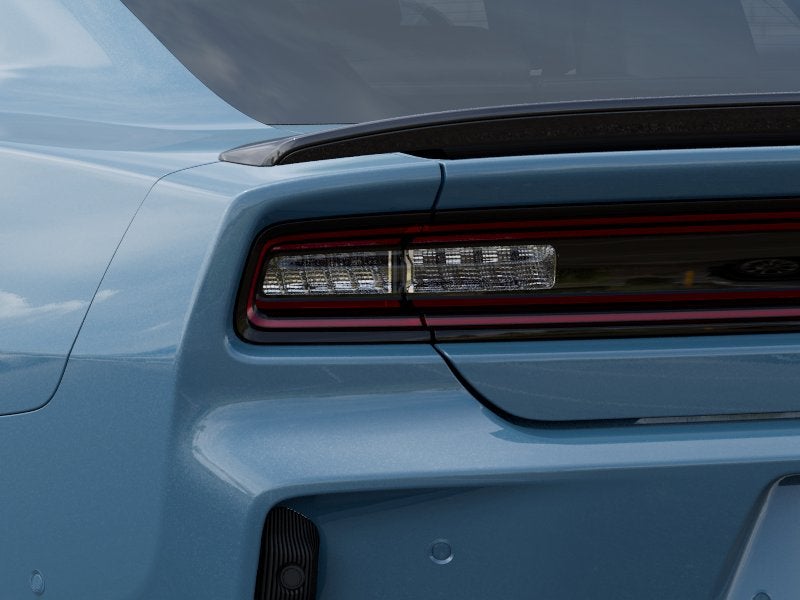 2027 Dodge Charger Scat Pack