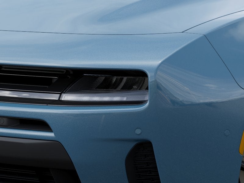 2027 Dodge Charger Scat Pack