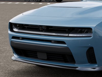 2027 Dodge Charger Scat Pack
