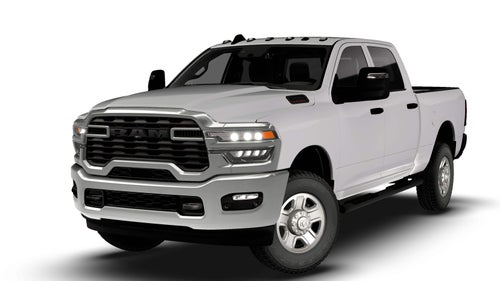 2026 RAM Ram 3500 RAM 3500 TRADESMAN CREW CAB 4X4 6'4' BOX